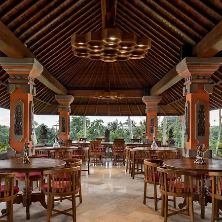 Swan Paradise A Pramana Experience