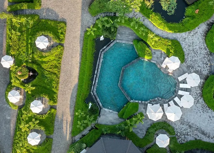 Swan Paradise A Pramana Experience