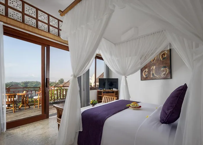 Swan Paradise A Pramana Experience リゾート 4*
