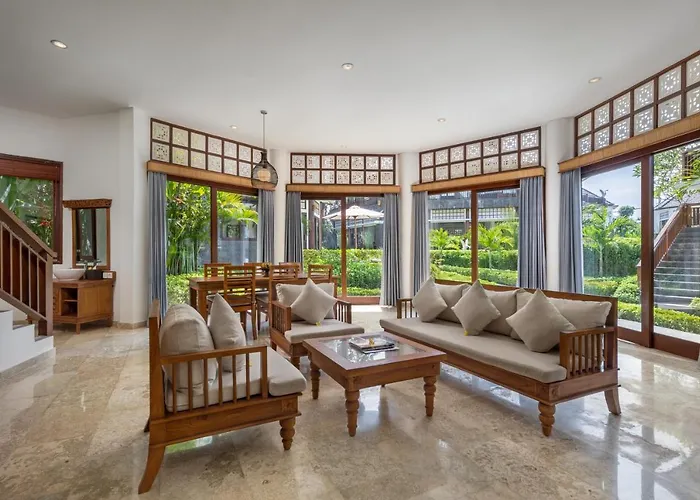 Swan Paradise A Pramana Experience