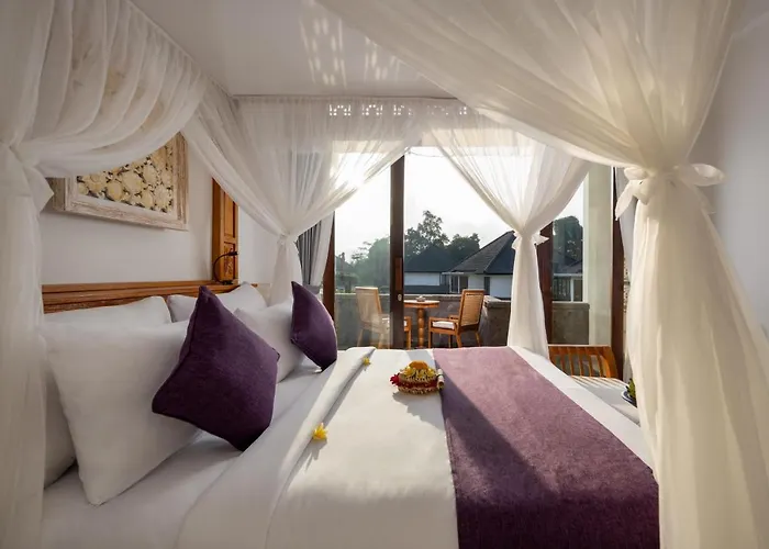 Swan Paradise A Pramana Experience リゾート 4*