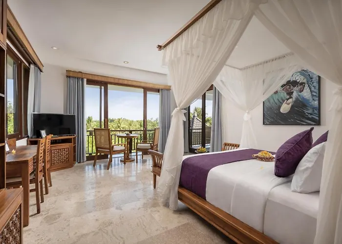 Swan Paradise A Pramana Experience