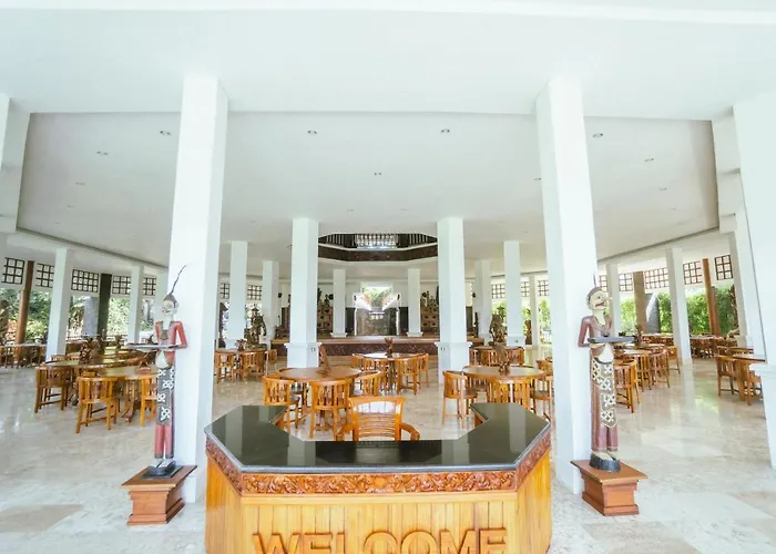 Swan Paradise A Pramana Experience