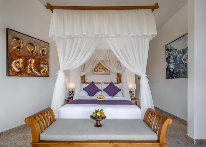 Swan Paradise A Pramana Experience