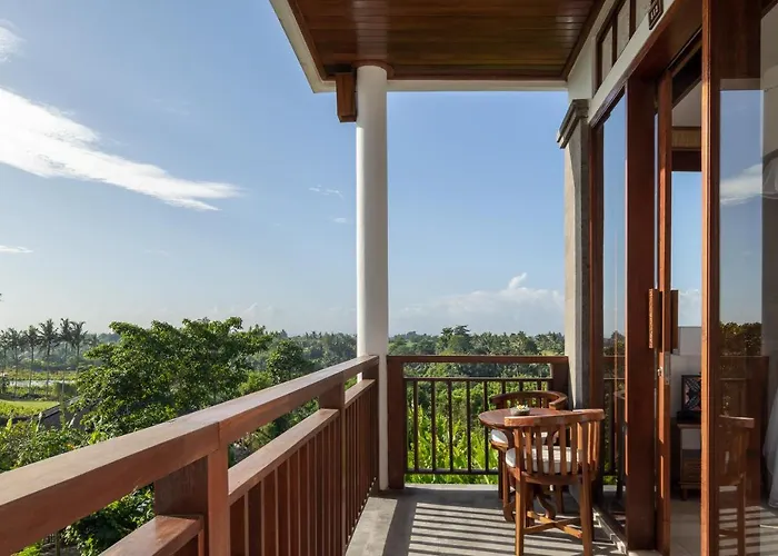 Resort Swan Paradise A Pramana Experience Gianyar (Bali)