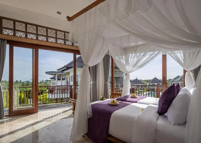 Swan Paradise A Pramana Experience