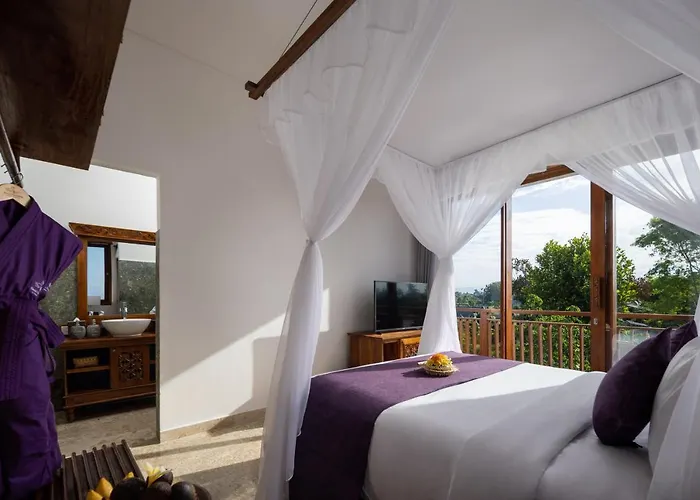 Resort Swan Paradise A Pramana Experience 4*
