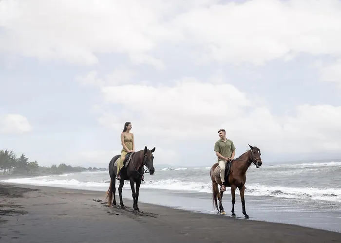 Resort Swan Paradise A Pramana Experience Gianyar (Bali)