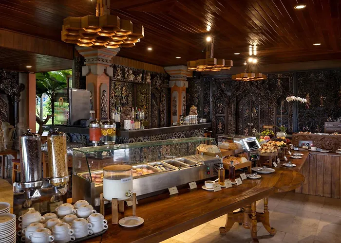 Swan Paradise A Pramana Experience Gianyar (Bali)