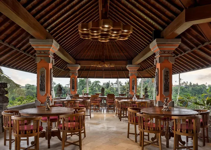 Swan Paradise A Pramana Experience