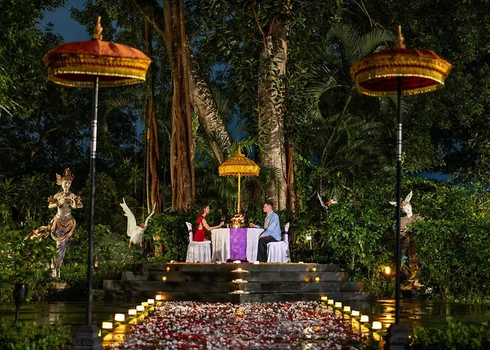 Resort Swan Paradise A Pramana Experience Gianyar (Bali)